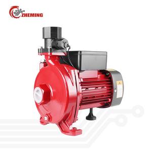 智能离心泵220v50hz110v60hz高扬程大流量全自动管道离心泵XCM