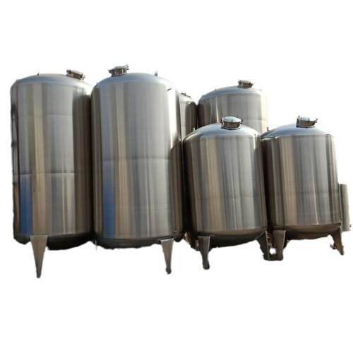 出售不锈钢储水罐304材质大型空气压力储罐工业化工储罐容器加工