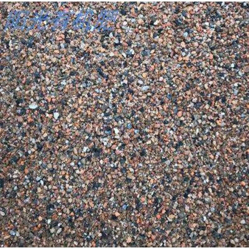 沙漠玫瑰专用土颗粒蜂窝煤沙漠玫瑰兰花专用土植料土营养土陶-短