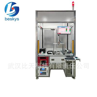 压力容器控制系统关键参数检测专用分析设备 满足多种测试需求