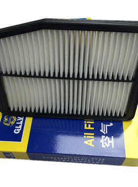 适用于现代12-15款IX35 索纳塔八代 新智跑K528113-4T600空气滤芯