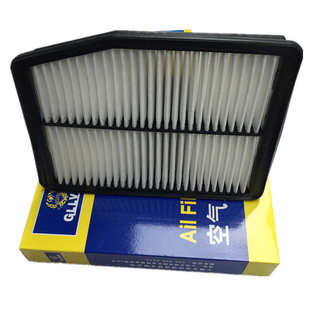 新智跑K528113 适用于现代12 索纳塔八代 IX35 4T600空气滤芯 15款