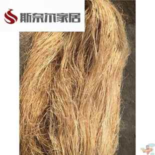 麻丝线麻消防工程水暖管道丝扣管件细黄麻丝油麻丝密封和铅油麻绳