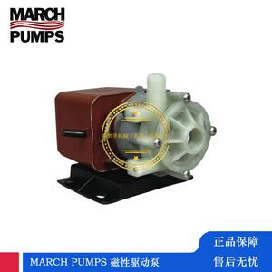 MARCHPUMPS离心泵 自吸泵 气动泵 潜水泵 自吸泵 MARCH磁力泵BC-2