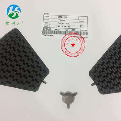 MB10S 贴片整流桥堆 SOP4 全系列 MB6S MB10S