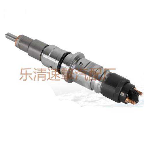 用于MAN柴油高压共轨喷油器总成喷油嘴0445120197