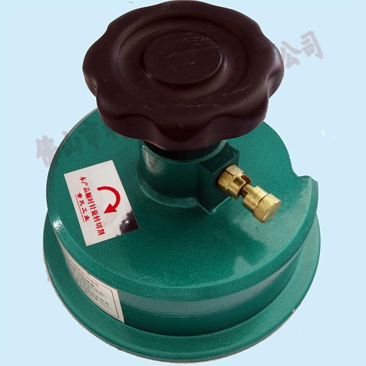 产信现货优惠小型纺织100mm圆盘切割取样器布料取样刀佛山