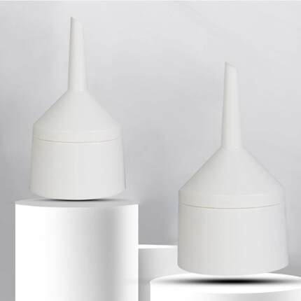 实验室抽滤装置/布氏漏斗型号:BY81-70mm库号：M66228