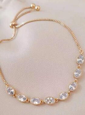 Flower Butterfly Bracelet Personalized Bracelet Bracelet