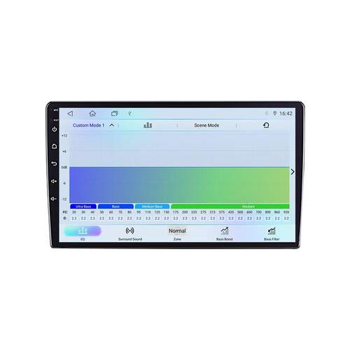 7870鼎威TS10S安卓Carplay导航ts20八核hicar车载7862S高清