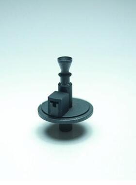 现货出售AA93X07NXTH04S5.0吸嘴扬铃电子供应SMT吸嘴