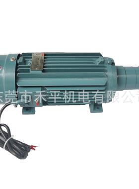 双边磨设备磨头电机3-Mot.QAMT80L2A 1.75KW右旋浙江现货