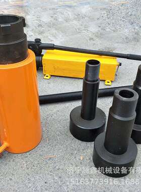 42T液力耦合器拆卸拉马拆卸限矩型偶合器PHC2003耦合器拉马