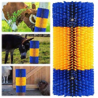 Livestock Scratch Brush Relieve Itching on The Back of