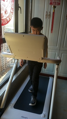 震撼!佑美U20跑步机怎么样?提醒大家千万要注意了