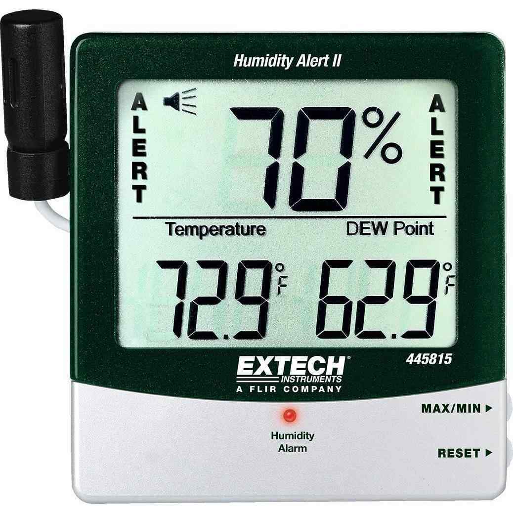 Extech445815温湿度计