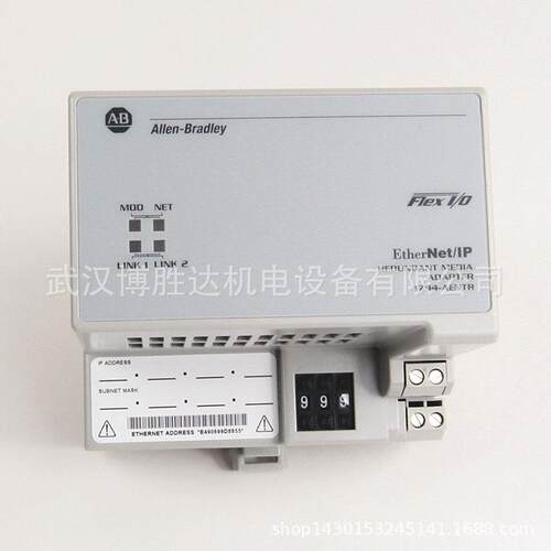 1794-OB16D 1794-OB16P 1794-OB32P罗克韦尔PLC模块