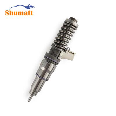 BEBE4C00101 EUI泵喷嘴 E1系列 shumatt 再制造 20430583