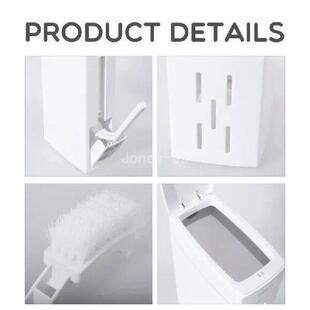 Can Trash Plastic Wastebasket Toilet Q6PE with Bathroom