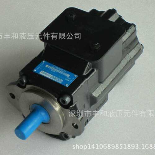 供应原装进口丹尼逊T6DC B45 B28 1L00 B1高压叶片泵