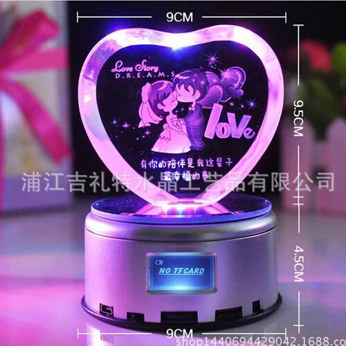 成长之礼送女儿10岁生日礼物14岁青春礼18岁成人礼照片定制纪念品