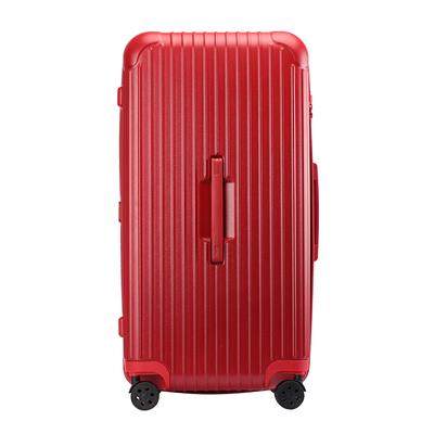 高档超大容量密码拉男杆箱32寸万向旅行箱拉22寸女行链李箱28寸40