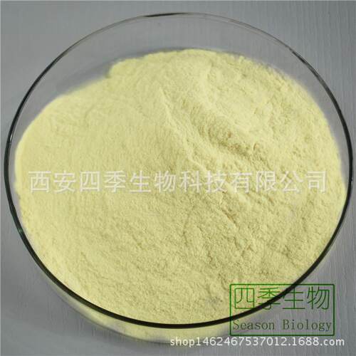 柑橘纤维 60% 柑橘提取物 膳食纤维粉 新资源食品 四季植提 现货
