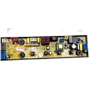 電路板FL 合肥榮事達全自動洗衣機電腦版 XQB120 8189 5.5KG一 4JH