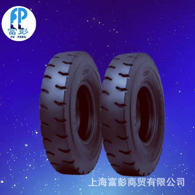 正新港口轮胎12.00-24 24层级 CES1