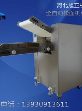 直销350型/500型电动压面片机商用小型压面机商用揉面机