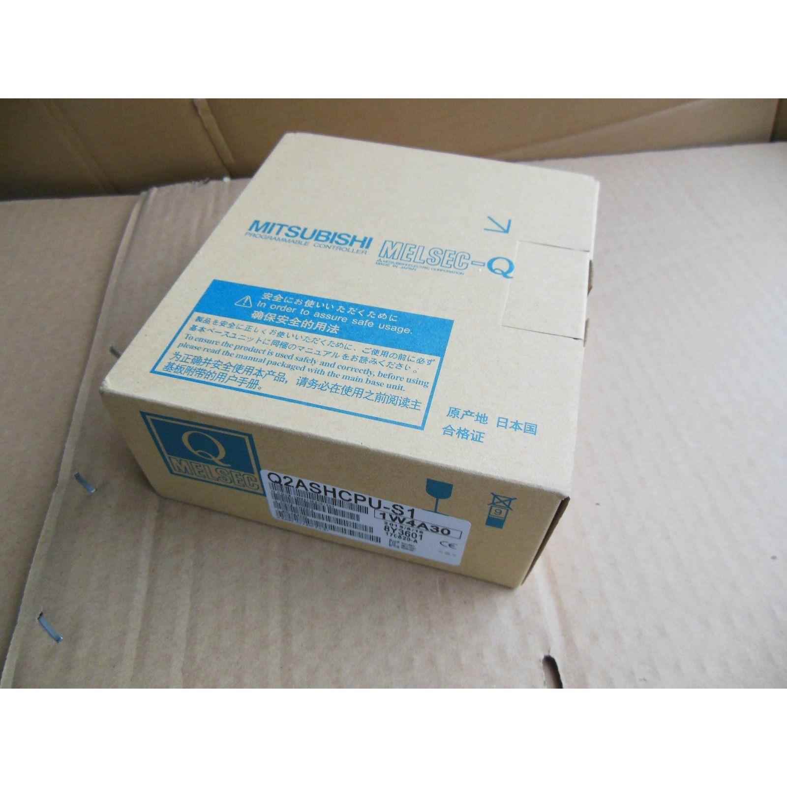 三菱Q2A/2AS/3A/4A/4ARCPU和Q2A/2AS/2ASH CPU-S1包邮