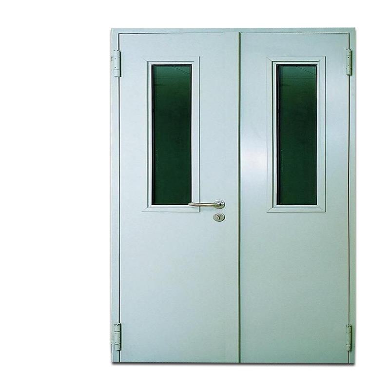 钢制隔热防火门 乙级 丙级防火门 室内隔热防火门供应防火门