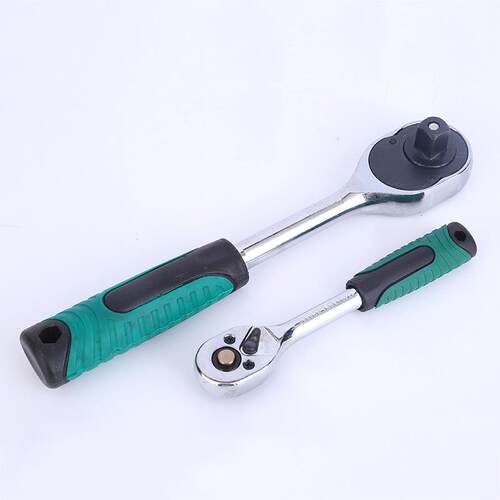 08件汽修套汽修工具套筒套组汽机车1维修组合工具莱邦筒五108件汽