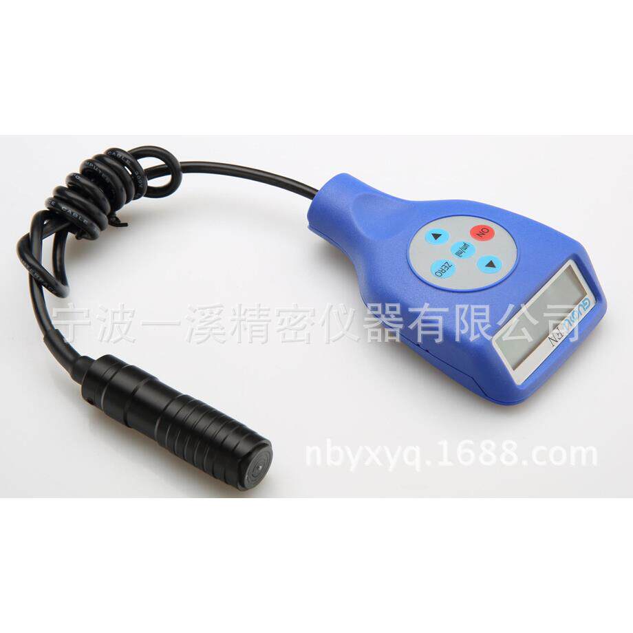 零售便携式涂层测厚仪膜厚仪
