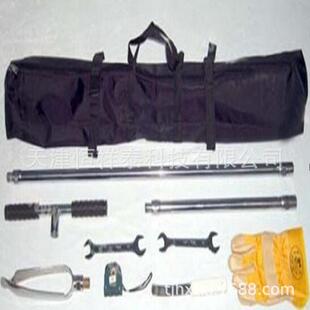 HX004心型土壤采样器取土器土壤标样采集