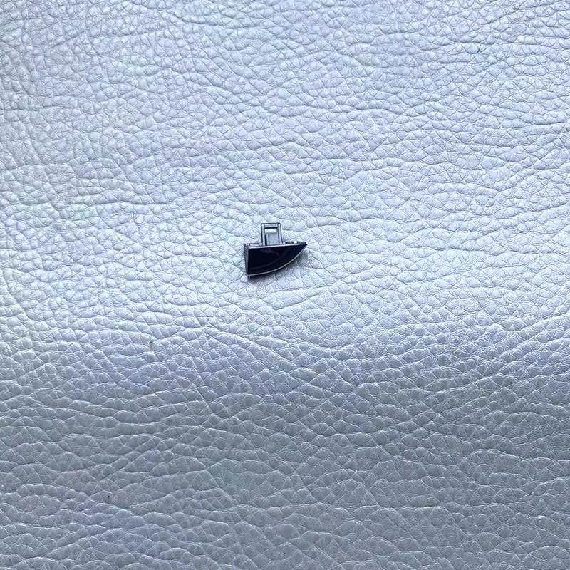 适用别克昂科旗后排空调面板开关暖风加热温度出风调节按键配件