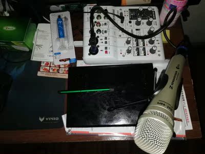 大家使用反馈森海塞尔E935麦克风怎样，新手吐槽评测不容小看