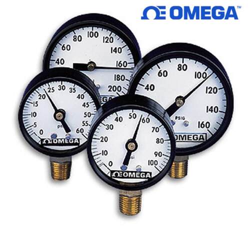 奥米佳压力表PGC-25L-30V/160,PGC-25L-15,PGC-25L-30,PGC-25B-60