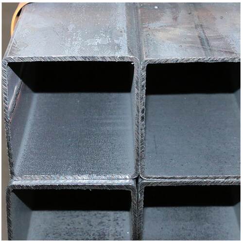 山东现货 Q235B 60*60 方管 镀锌方管 多种规格 现货充足