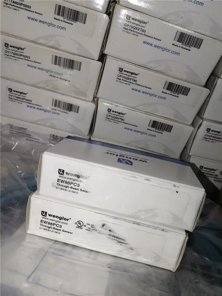 威格勒EW98PC3，原装正品全新3个