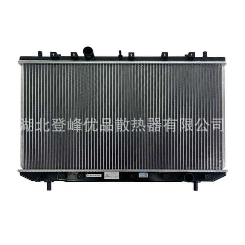 实力厂家全系汽车配件散热器水箱1301100SA02适配于风光580/1.5T