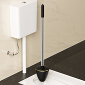 蹲便器防臭堵臭器卫生间蹲坑防厕所洞塞神器卫生间便池堵马桶塞子