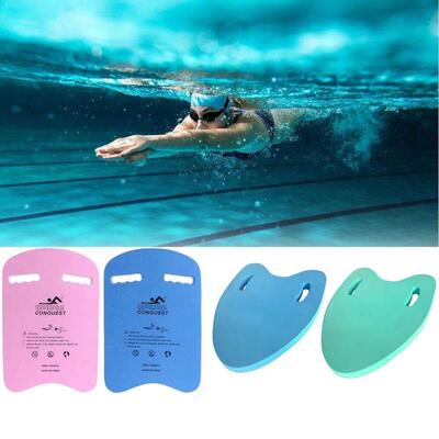 Swimming Kickboard Foam Eva Float Kick Board Pool Training A