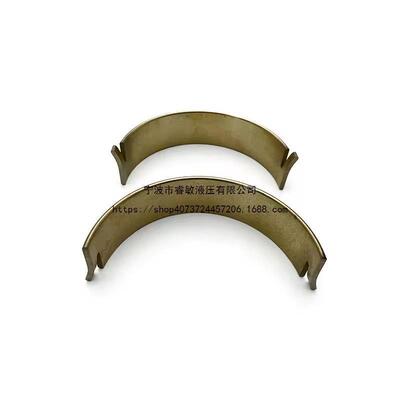 A10VSO74-A10VSO180力士乐液压活塞泵备件月牙轴承A10VSO100配件