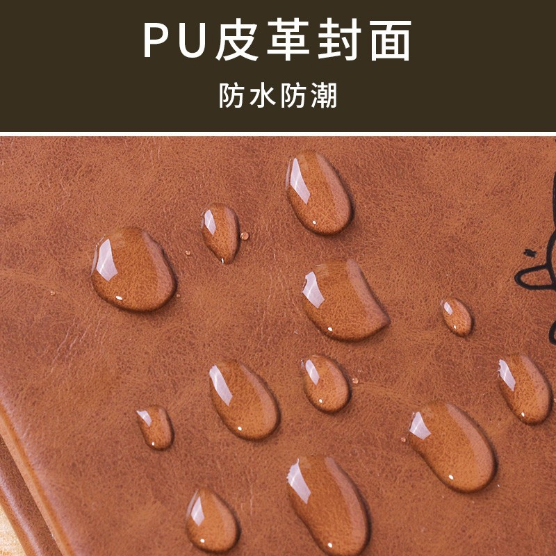 硬币收藏册纪念币铜币收古钱币银元铜钱古币夹钱币收纳册子