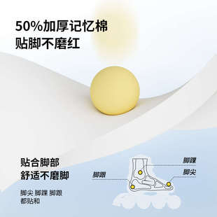 旱冰鞋 爱果乐溜冰鞋 滑冰鞋 儿童轮滑鞋 初学者男童 女童直排轮滑轮鞋