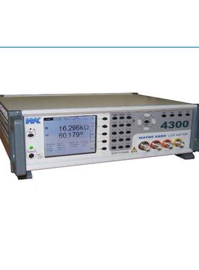 WayneKerrWK4300LCRMeter系列电桥1J43100LCR电表