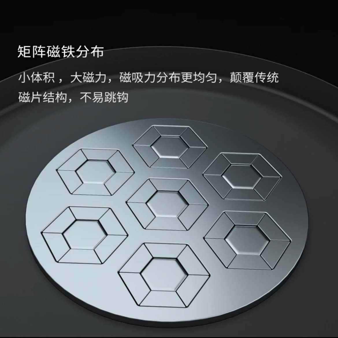 空钩悟道强磁拉丝饵盘三合一通用钓箱钓椅加厚饵料盒竞技黑坑饵盆