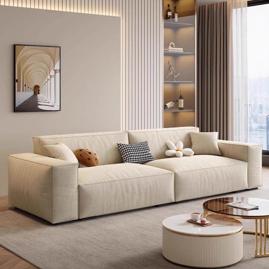 现代简约豆腐块直排沙发网红客厅奶油风小户型组合多人位布艺沙发,农用物资,其他肥料,淘宝优惠券,粉丝福利购,淘宝优惠卷