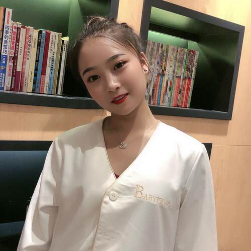 高档肤管理工作服女纹绣美甲美睫美容美制容师皮衣服长中短袖定lo